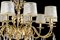 Подвесная люстра Dio DArte Firenze E 1.1.10.600 CG - фото 42617