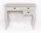 Стол письменный белый "Мой дядя" TADORNA 61A-W - фото 43371