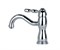 Смеситель для раковины TIFFANY 1901CR хром - фото 51519