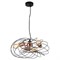 Подвесной светильник Lussole  Brooks GRLSP-8246 - фото 77163