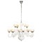 Люстра Lussole  Catalina GRLSP-8263 - фото 77221