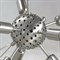 Люстра Lussole  Star GRLSP-8336 - фото 77404