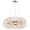 Люстра Lussole  Alaska GRLSP-8340 - фото 77429