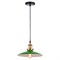 Подвесной светильник Lussole  Badger GRLSP-9543 - фото 77672