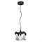 Подвесной светильник Lussole  Jamestown LSP-9371 - фото 85289