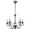 Люстра Lussole  Roosevelt LSP-9941 - фото 86203