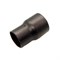 Муфта переходная для труб, 22-18 мм., Состаренный металл,  Villaris, GBQ 304221822 - фото 95342