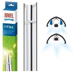 Отражатель Juwel Hiflex для люминесцентных ламп Т5 и Т8, 54/38 W 104,7 см. - фото 19680