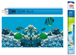 Лампа Juwel HIGH-LITE BLUE Т5 24 W /43,8 см./ - фото 19764