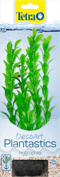 Растение пластиковое Tetra HYGROPHILA 23 см. - фото 19868