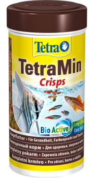 Корм для рыб Tetra MIN CRISPS /чипсы/  500 мл. - фото 20240