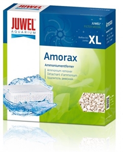 Наполнитель Amorax для фильтров Juwel BIOFLOW 8.0/JUMBO /против аммония/ - фото 20820