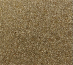 Грунт для аквариума Aquagrunt Песок кварцевый 0,5-1 мм, 2 кг. - фото 20847