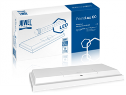 Светильник-крышка Juwel PrimoLux LED 60, 60х30см для аквариумов Primo 60/70 /белая/ - фото 20852