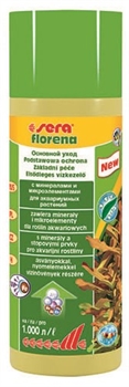 Sera Удобрение для растений FLORENA 250 мл. - фото 21005