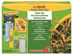 Sera Система CO2 Start + набор средств по уходу за растениями Plant Care Set (S3290) - фото 21007