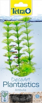 Растение пластиковое Tetra AMBULIA 15 см. - фото 21499