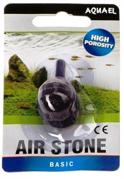 Распылитель воздуха шарик Aquael Air Stone d=20 мм. - фото 21528