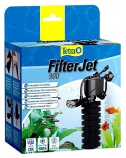 Фильтр внутренний Tetra FilterJet 900, 170-230 л (900 л/ч) - фото 21725
