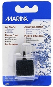 Распылитель Marina камень черный 2,5 см. - фото 21902