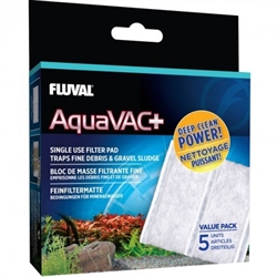 Мешочек для сифона Fluval AquaVAC+ - фото 21913