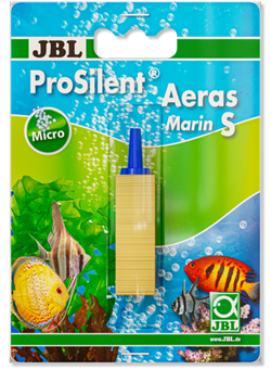 JBL Aeras Marin M - Деревянный распылитель воздуха для морских аквариумов, 65 см - фото 22812