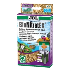JBL BioNitratEx - Фильтрующий материал для удаления нитратов, биошарики, 100 шт - фото 22878