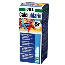 JBL CalciuMarin - Кальциевая добавка для морских аквариумов, 500 г - фото 22888