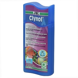 JBL Clynol - Кондиционер для очистки пресной и морской акв. воды, 500 мл, на 2000 л - фото 22899