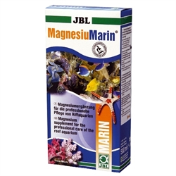 JBL MagnesiuMarin - Магниевая добавка для морских аквариумов, 500 мл - фото 22975