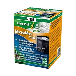 JBL MicroMec CP i60-200 - Картридж с высокоэффективными биошариками для фильтров CristalProfi i - фото 22982