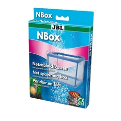 JBL NBox - Сетчатый нерестовик/отсадник, 17x12,5x13,5 см - фото 22986