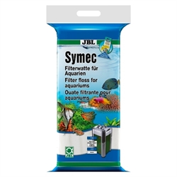 JBL Symec Filter Floss - Синтепон д/аквариумного фильтра против помутнения воды, 500 г - фото 23244
