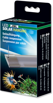 JBL LED SOLAR Hanging - Подвес для светильника JBL LED SOLAR - фото 23309