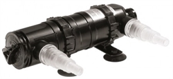 Стерилизатор для пруда Aquael UV-PS 5 W - фото 23963
