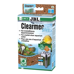 JBL Clearmec plus - Фильтрующий материал для удален нитритов, нитратов и фосфатов, 600 мл - фото 24949