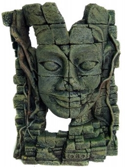 Декорация Декси Камбоджа №1295 (19,5х10х23) маскирующая декорация - фото 25095