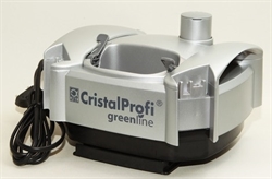 JBL CP e401 Pump head greenline - Сменная голова внешнего фильтра - фото 25161