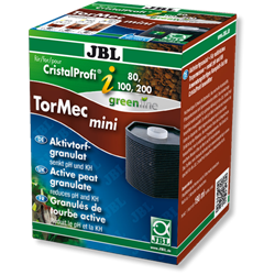 JBL TorMec mini CP i - Картридж с гранулами активированного торфа для фильтра CPi i60-200 - фото 25226