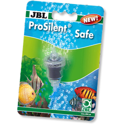 JBL ProSilent Safe - Обратный воздушный клапан - фото 25255
