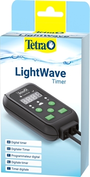 Таймер Tetra LightWave Timer - фото 27148