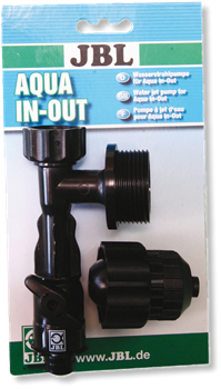 JBL Aqua In-Out water jet pump - Водоструйный насос для комплекта подмены воды - фото 28147