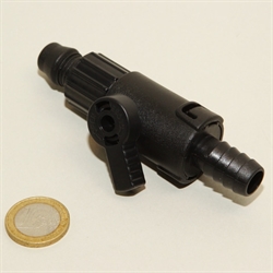 JBL AquaEx 20-45/45-70 shut-off valve - Запорный кран для сифона AquaEx - фото 28201