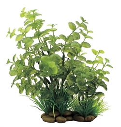 ArtUniq Cardamine 20 - Искусственное растение Кардамин, 20 см - фото 28388