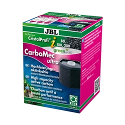 JBL Carbomec Ultra CP i60-200 - Фильтрующий картридж CP i с активированным углём - фото 28396