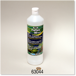 JBL bio80 eco bottle - Реакционный сосуд для BioCO2 системы - фото 28483