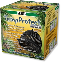 JBL TempProtect light L - Защитный экран д/уст ламп в террариумах с помощью JBL TempSet - фото 28500