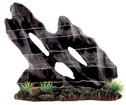 ArtUniq Stone Sculpture M - Декоративная композиция из пластика "Каменная скульптура", 23x8x19,5 см - фото 28604