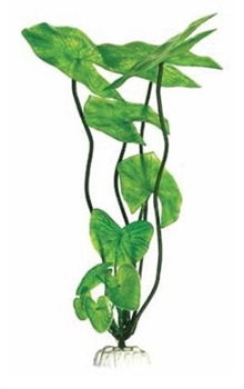 Пластиковое растение Barbus Нимфея 50 см. - фото 28619
