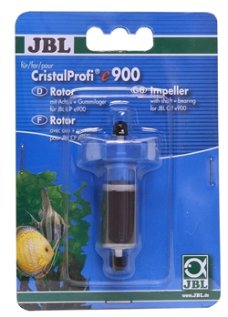 JBL CP e900 Impeller Kit - Полный комплект для замены ротора внешнего фильтра - фото 28631